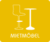 Mietmöbel - Bra Messeservice